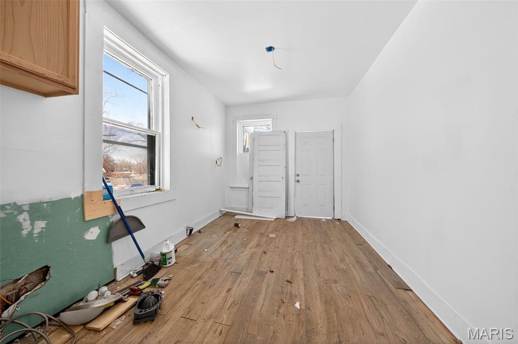 Clara Ave Heights Add - Residential Income