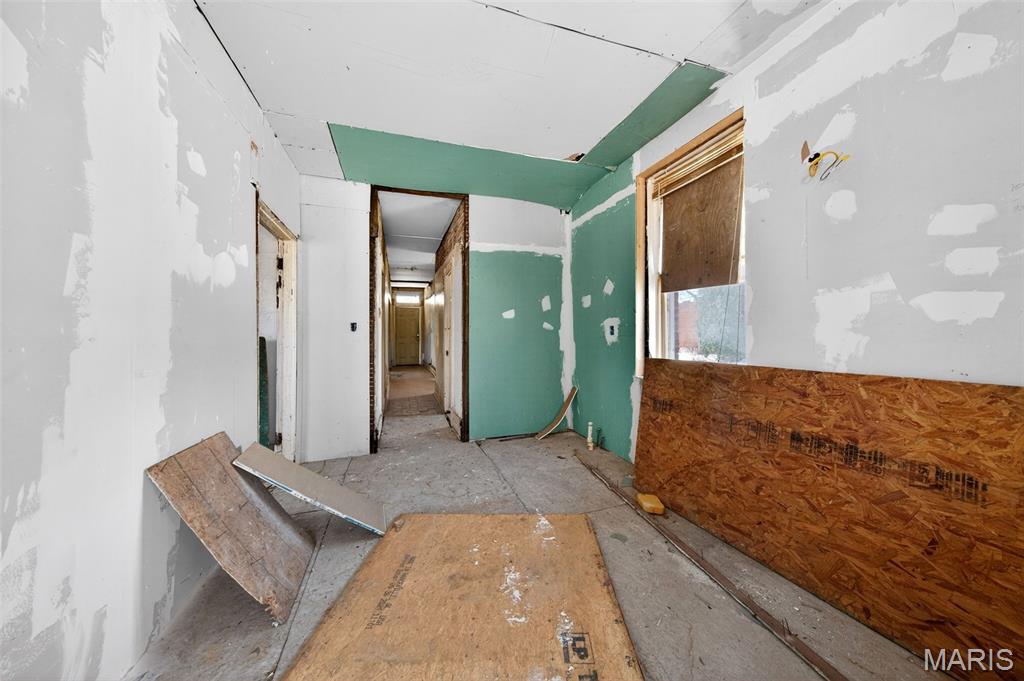 Clara Ave Heights Add - Residential Income