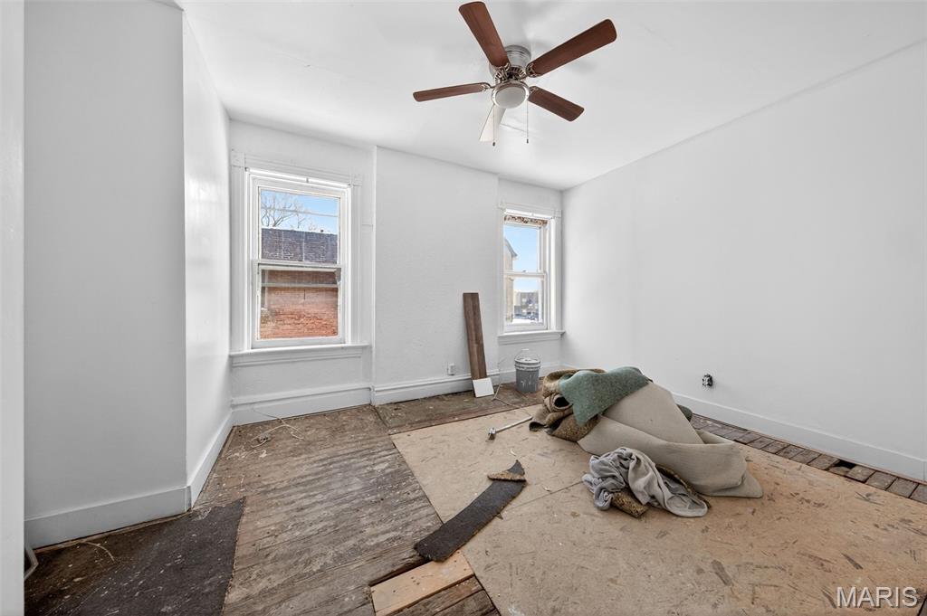 Clara Ave Heights Add - Residential Income