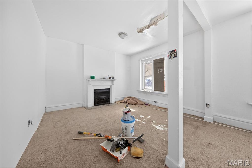 Clara Ave Heights Add - Residential Income