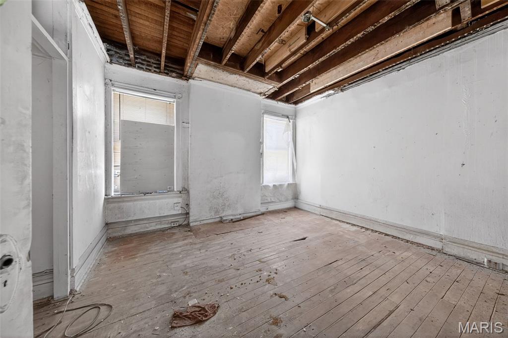 Clara Ave Heights Add - Residential Income