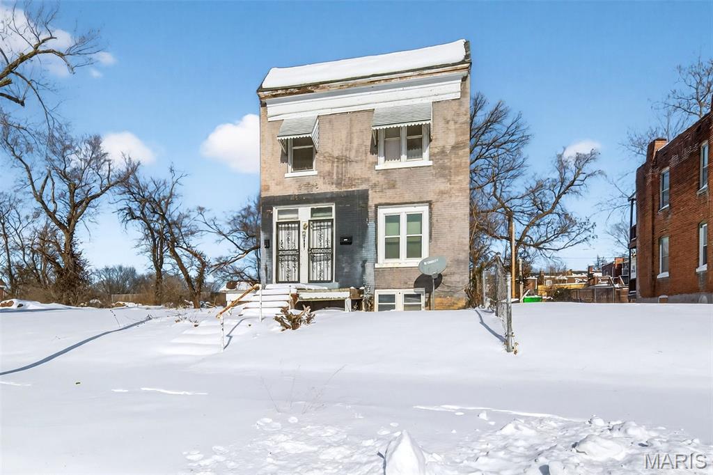 Clara Ave Heights Add - Residential Income