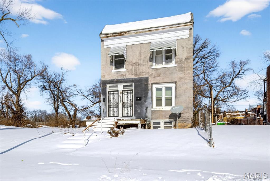 Clara Ave Heights Add - Residential Income