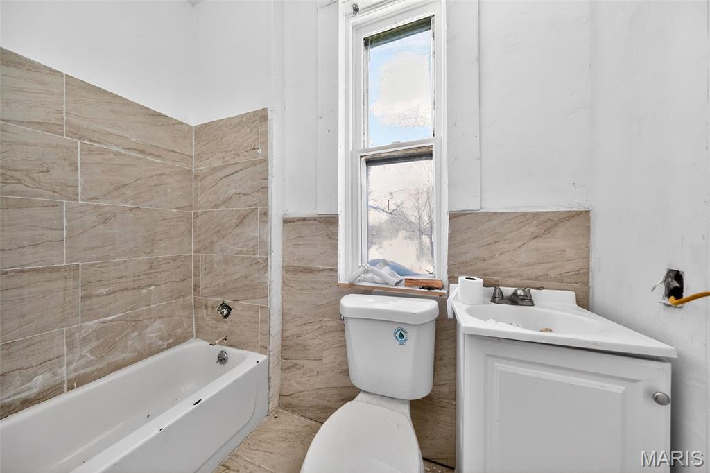 Clara Ave Heights Add - Residential Income