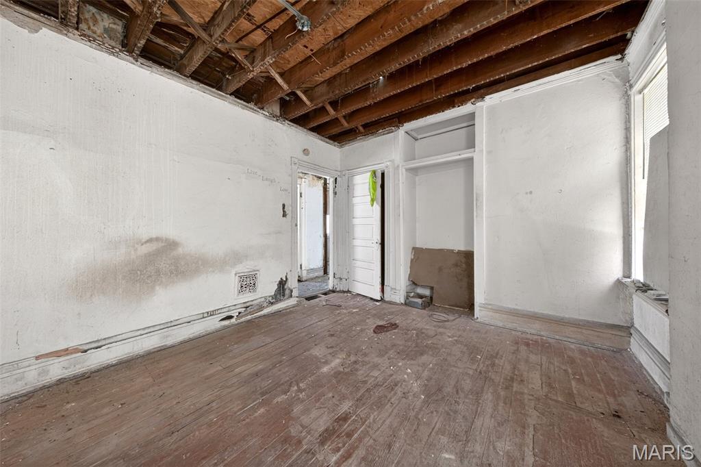 Clara Ave Heights Add - Residential Income