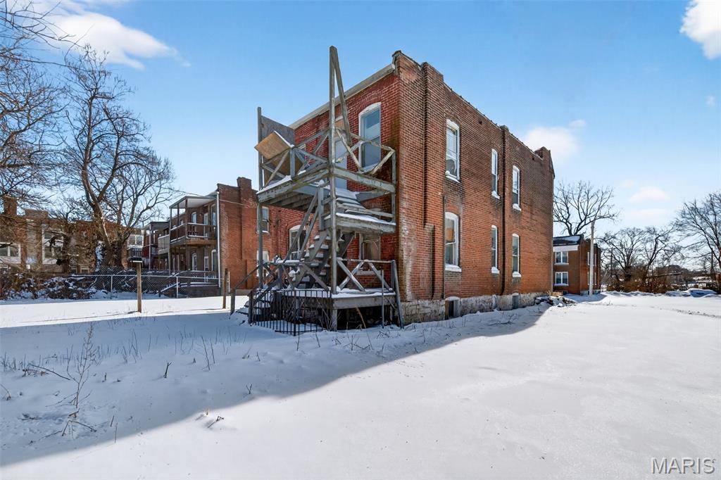 Clara Ave Heights Add - Residential Income