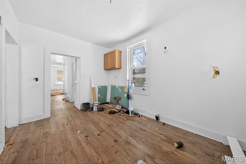 Clara Ave Heights Add - Residential Income