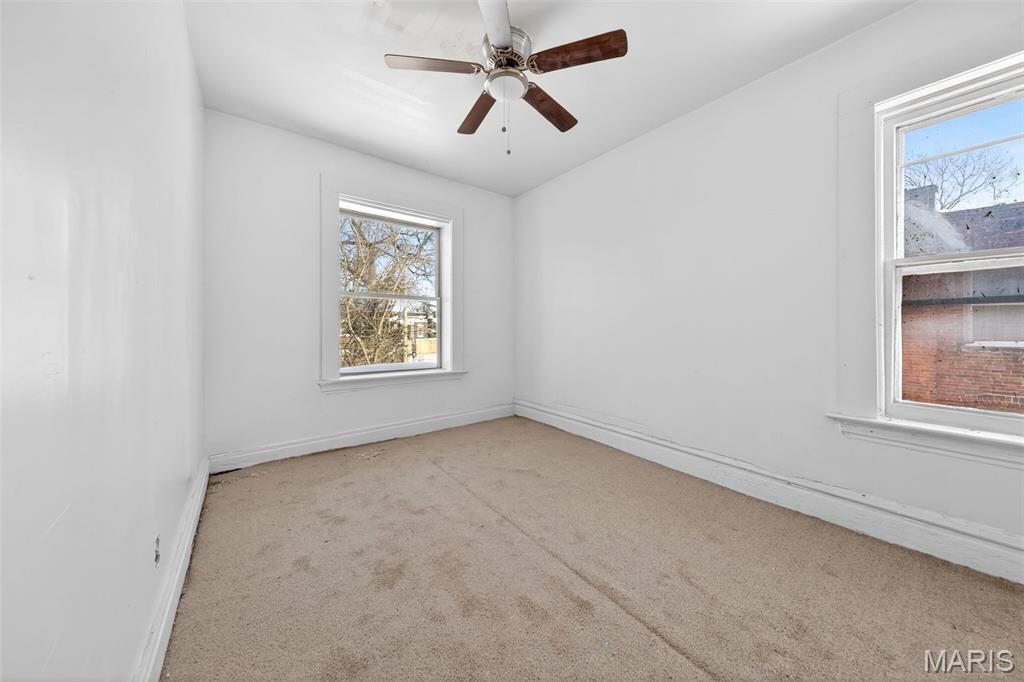 Clara Ave Heights Add - Residential Income