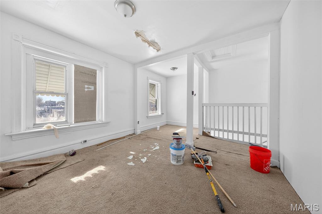 Clara Ave Heights Add - Residential Income