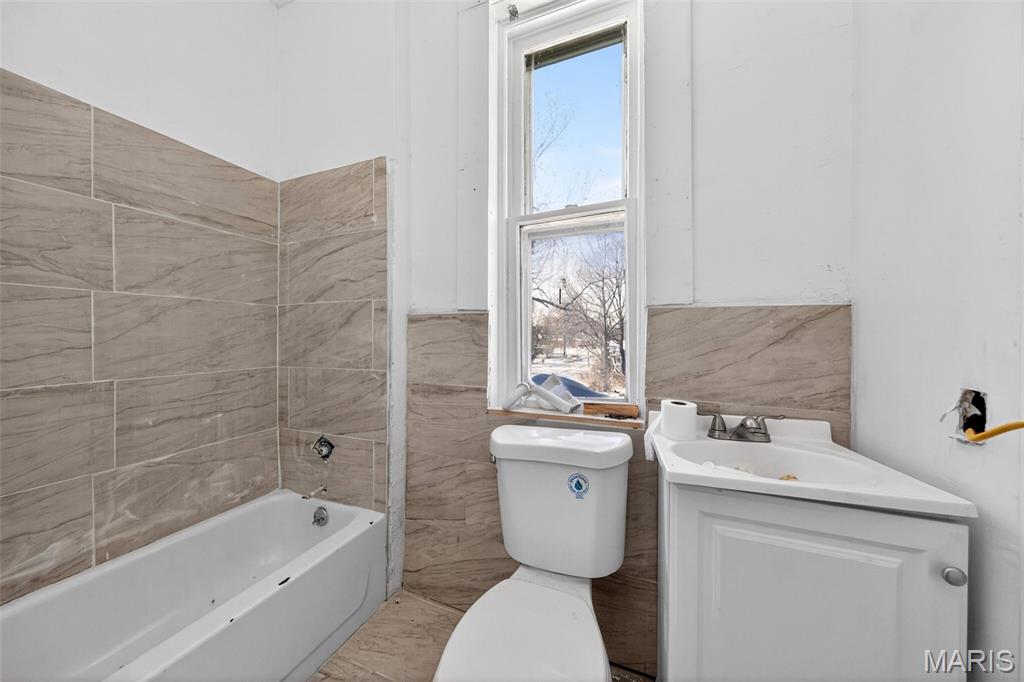 Clara Ave Heights Add - Residential Income