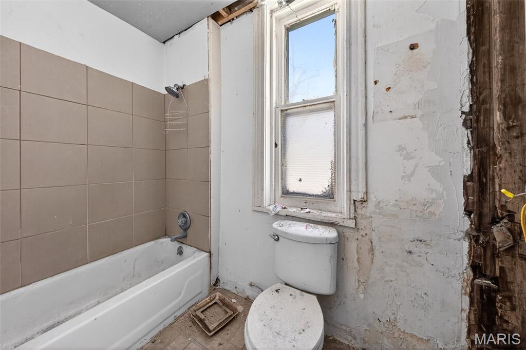 Clara Ave Heights Add - Residential Income