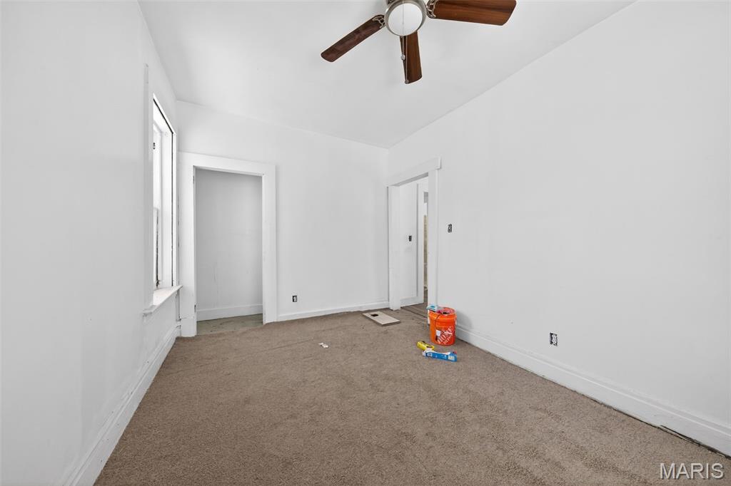 Clara Ave Heights Add - Residential Income