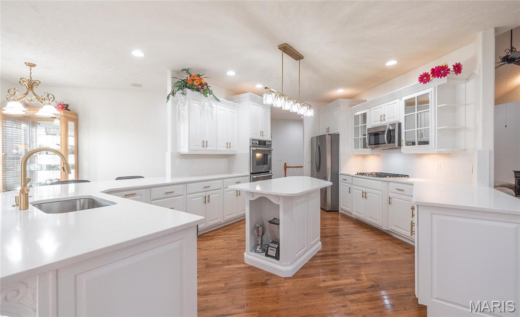 St Century Estate - Residential