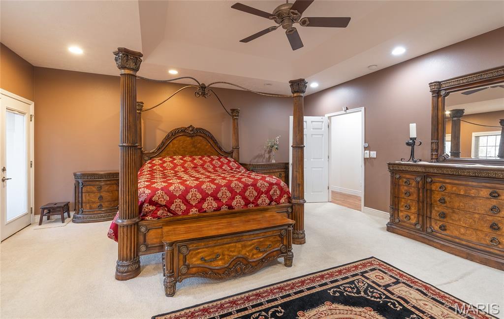 St Century Estate - Residential