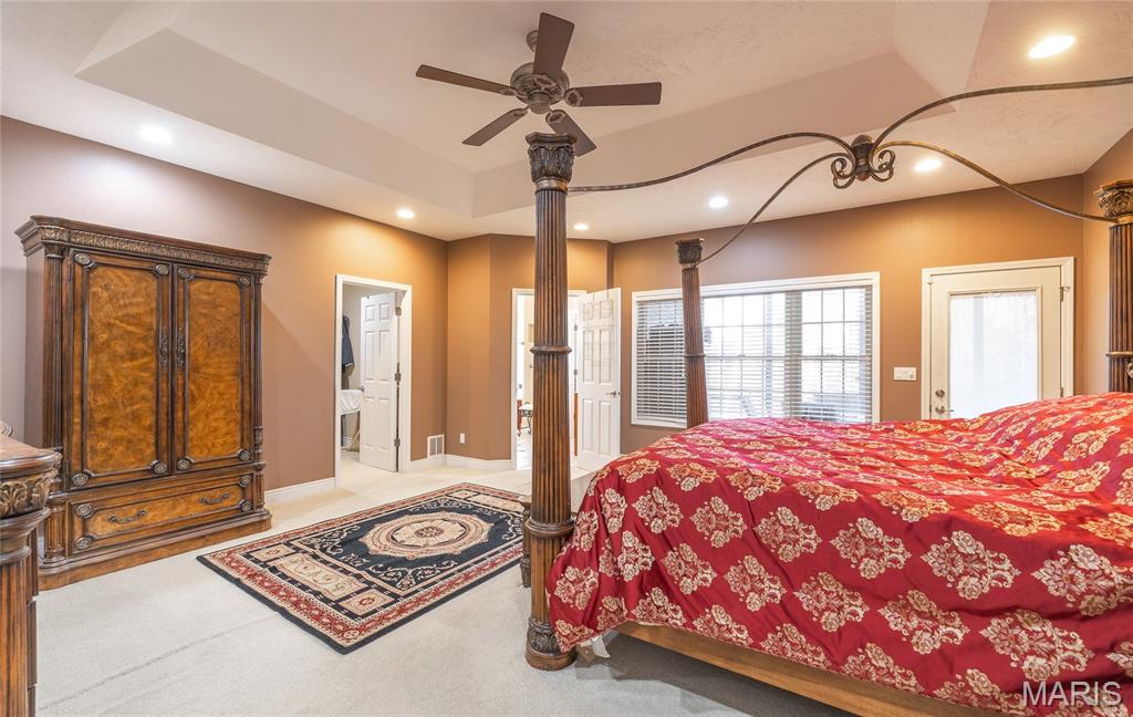 St Century Estate - Residential