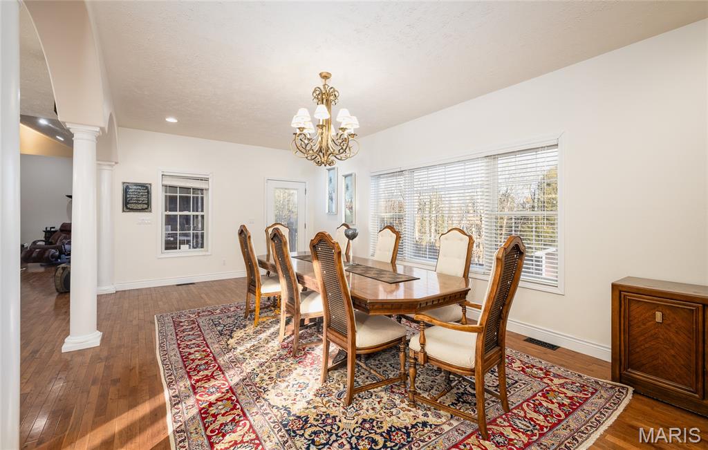 St Century Estate - Residential