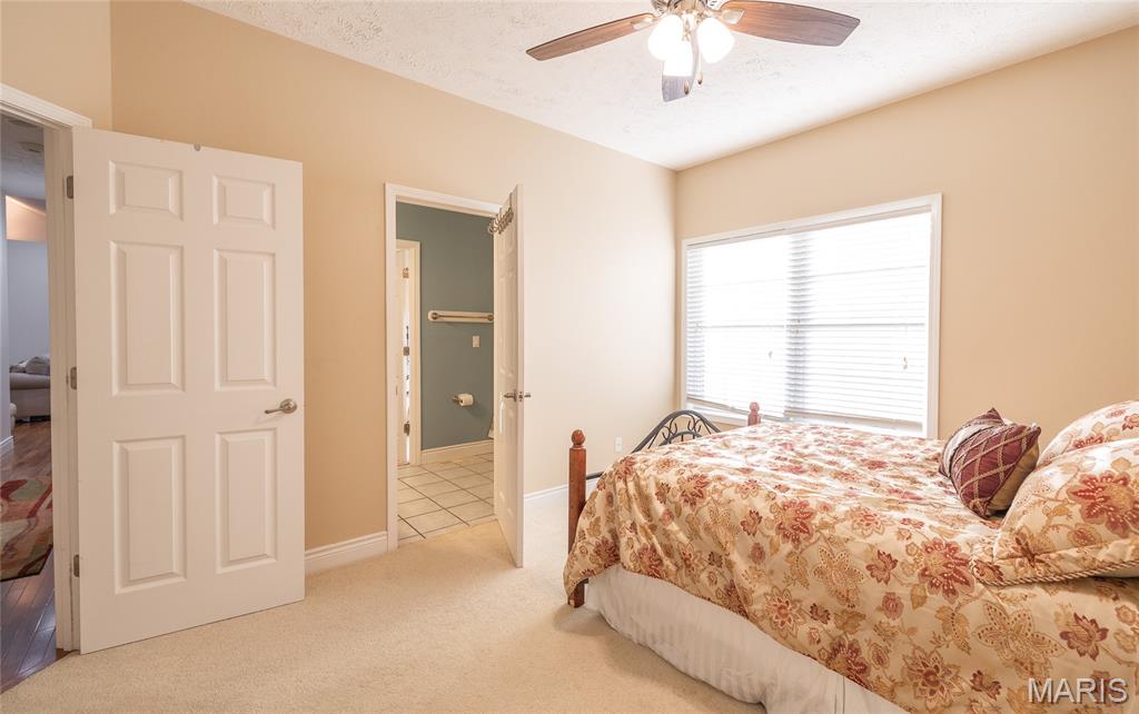 St Century Estate - Residential