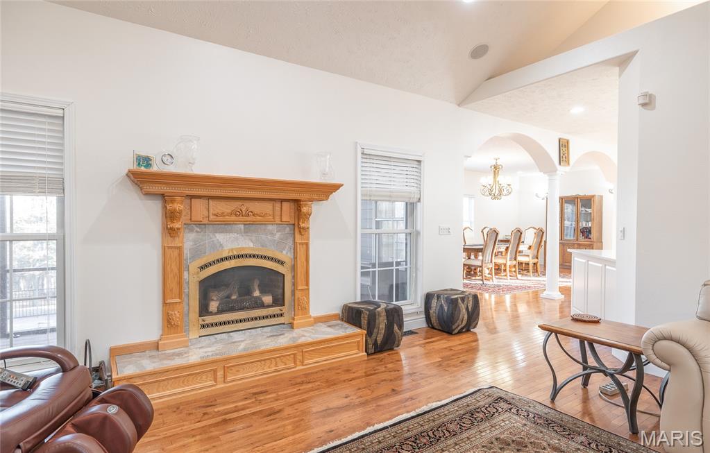 St Century Estate - Residential