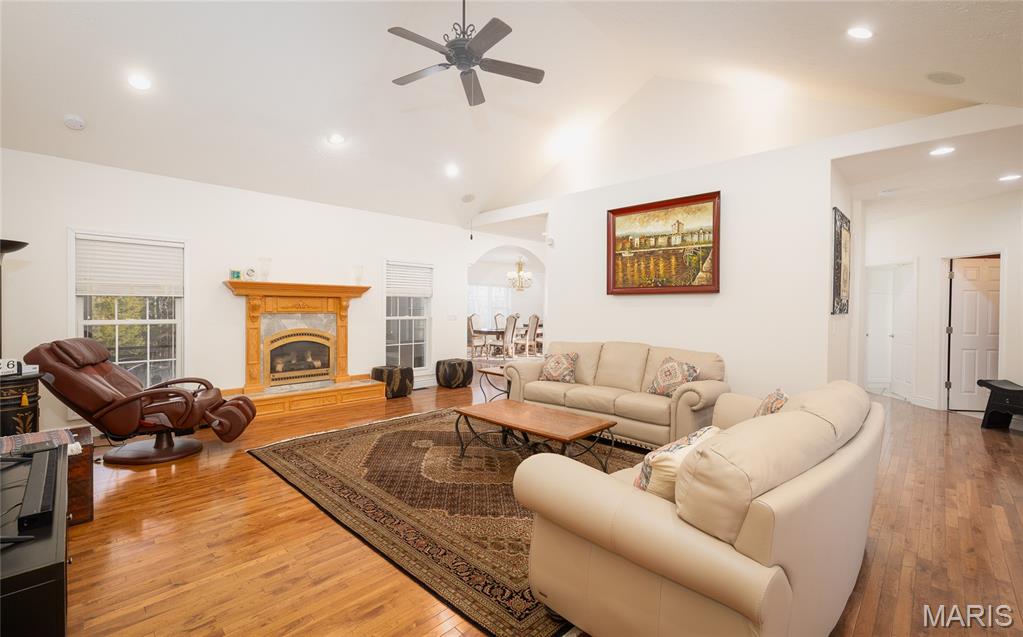 St Century Estate - Residential