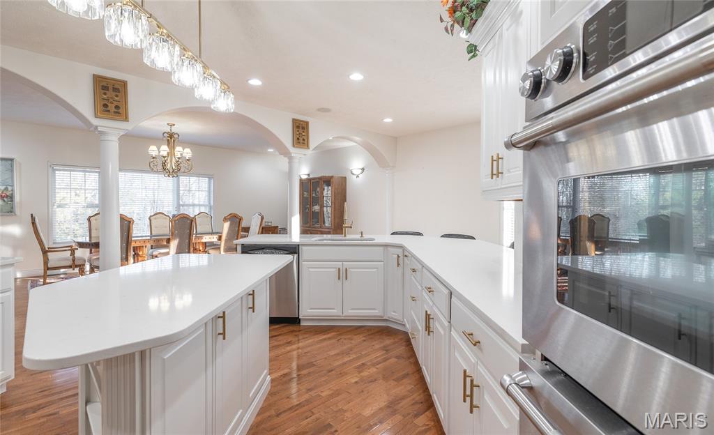 St Century Estate - Residential