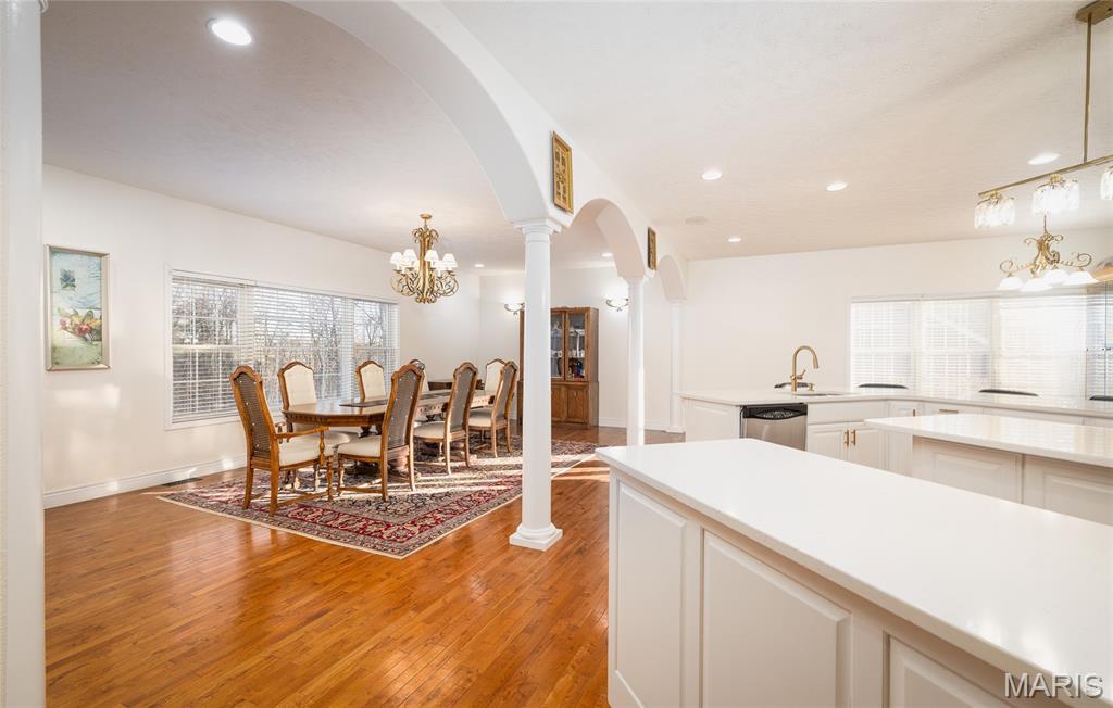 St Century Estate - Residential