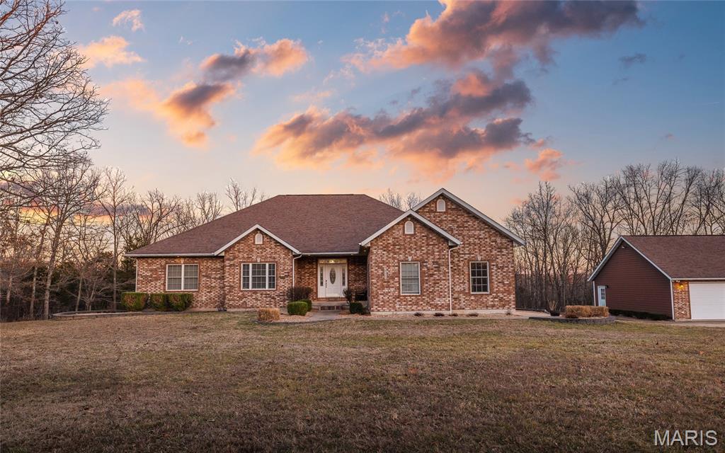 St Century Estate - Residential