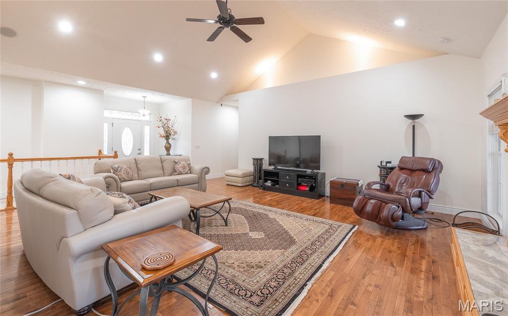 St Century Estate - Residential