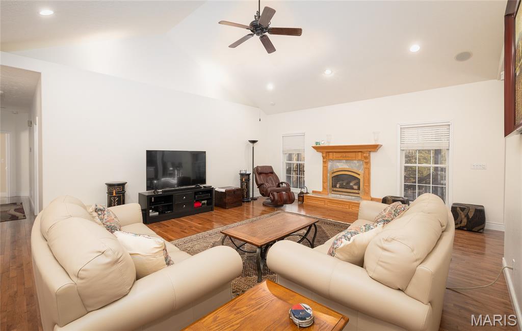 St Century Estate - Residential