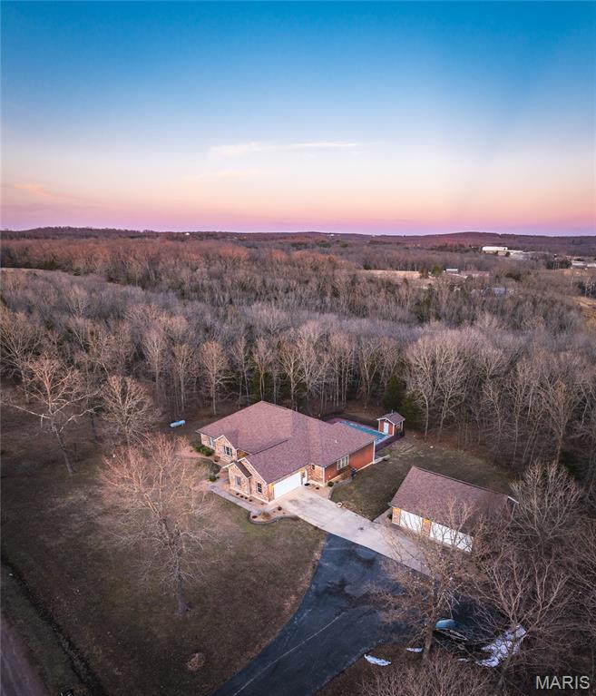 St Century Estate - Residential