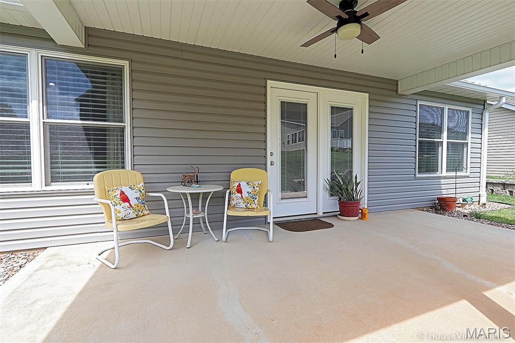 Butterfield Gardens - Residential