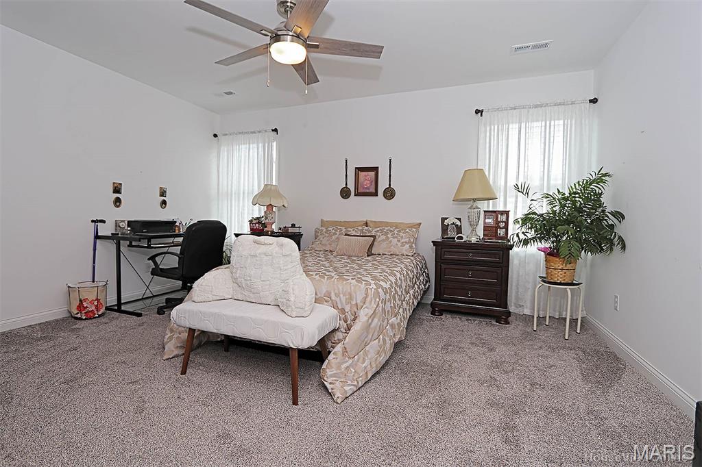 Butterfield Gardens - Residential