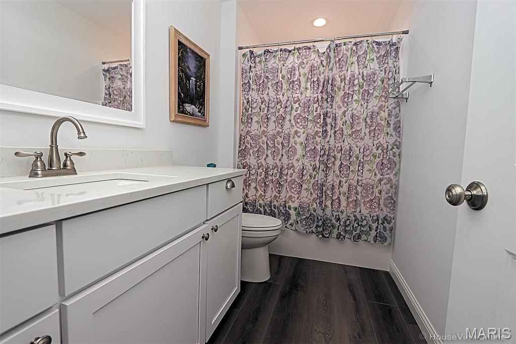 Butterfield Gardens - Residential