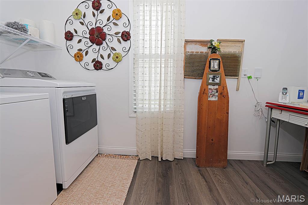 Butterfield Gardens - Residential