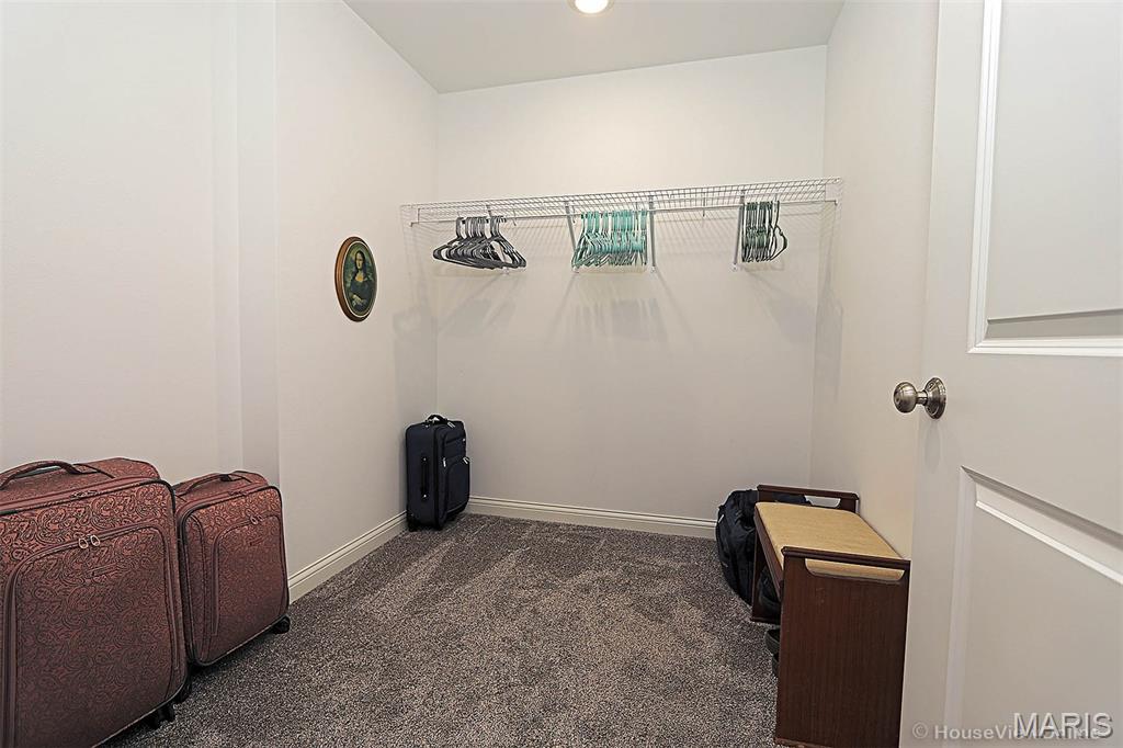 Butterfield Gardens - Residential