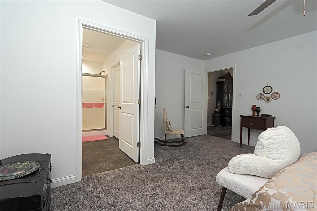 Butterfield Gardens - Residential