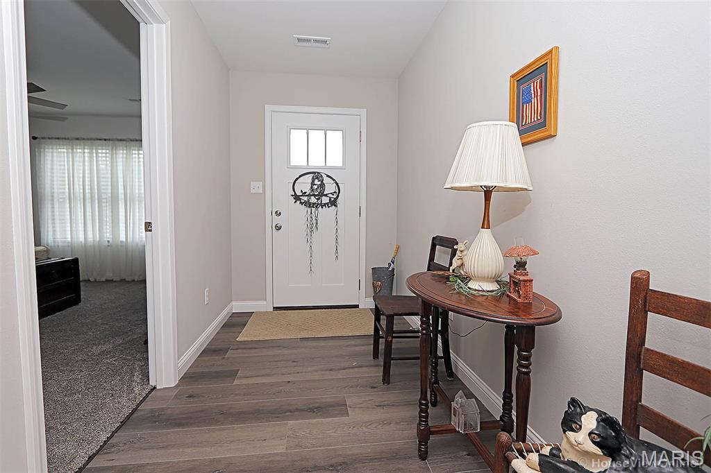 Butterfield Gardens - Residential