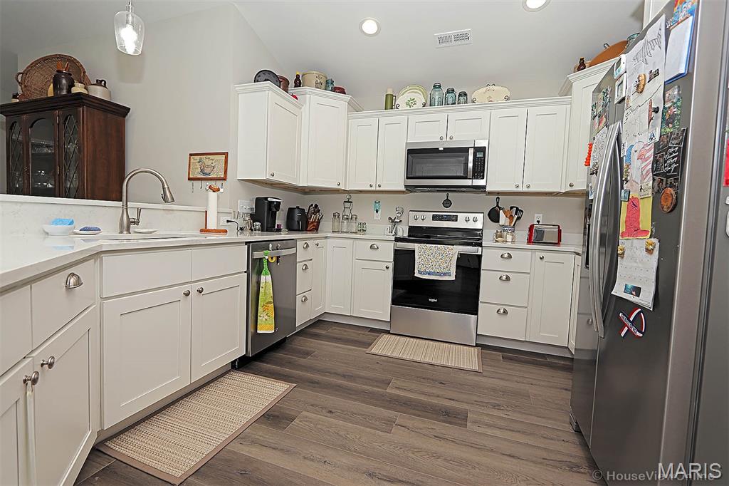 Butterfield Gardens - Residential
