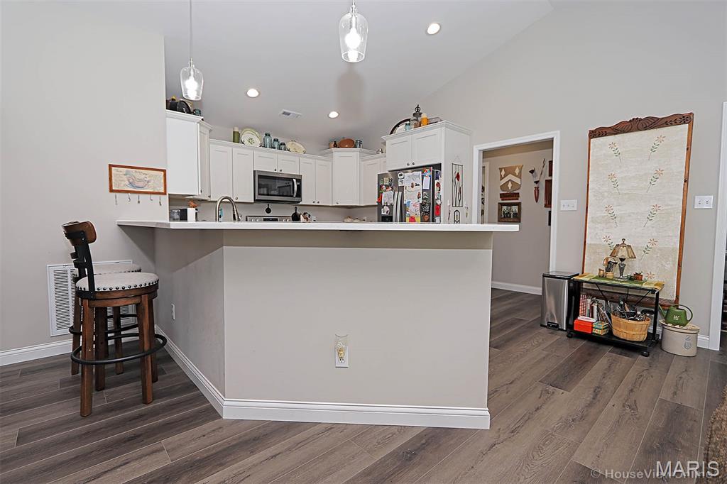Butterfield Gardens - Residential