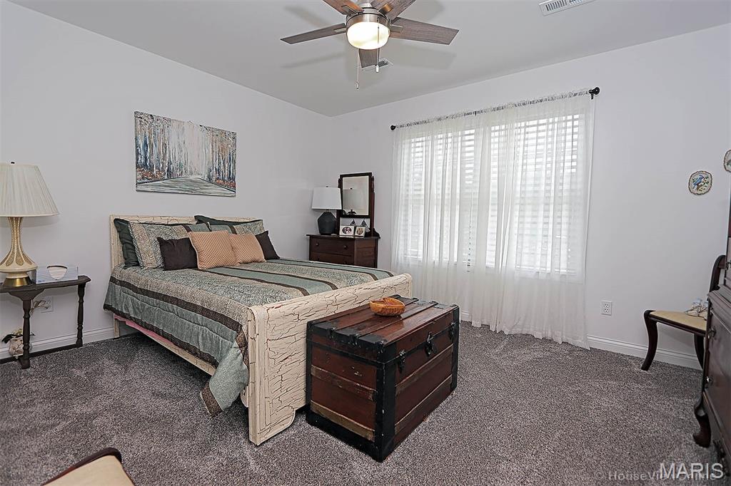 Butterfield Gardens - Residential