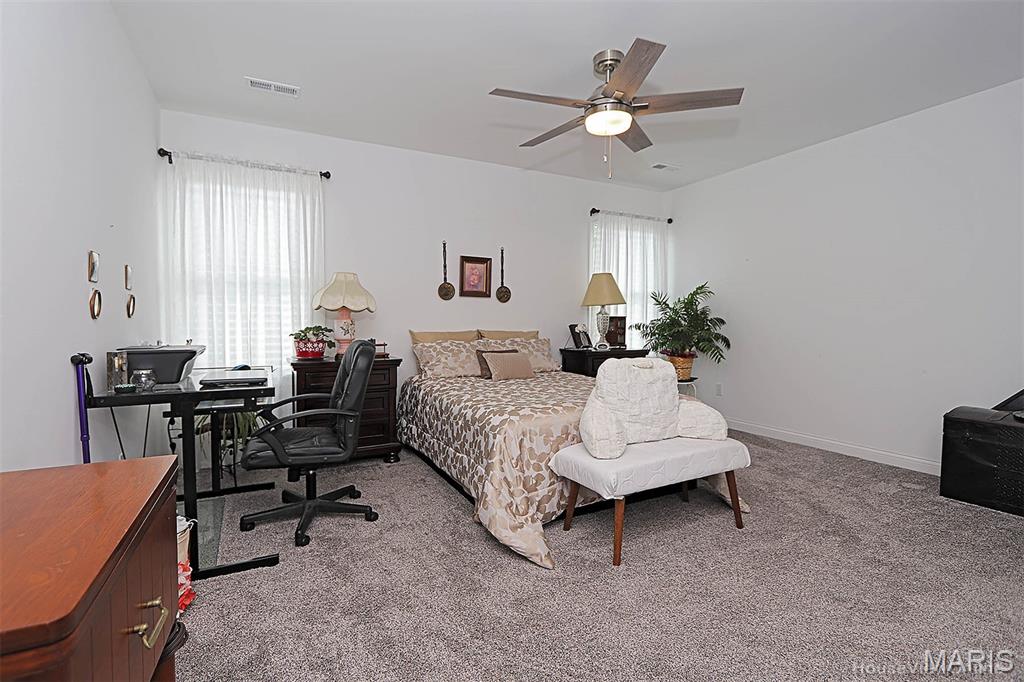 Butterfield Gardens - Residential