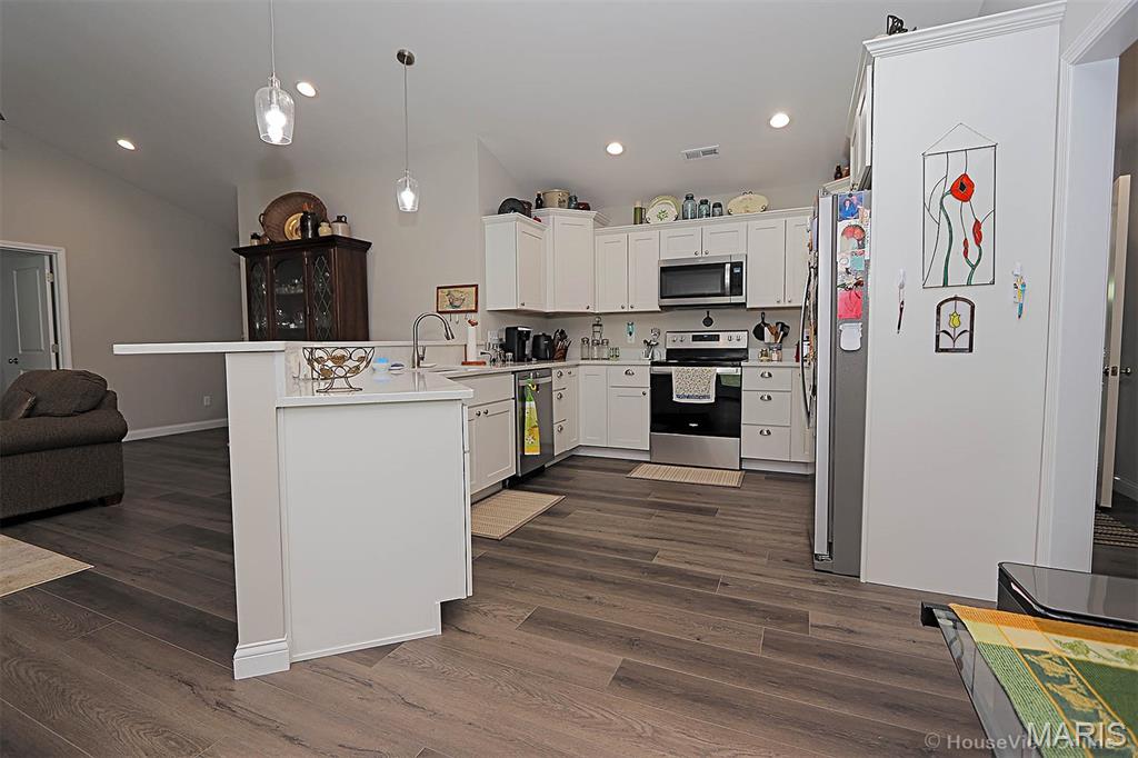 Butterfield Gardens - Residential