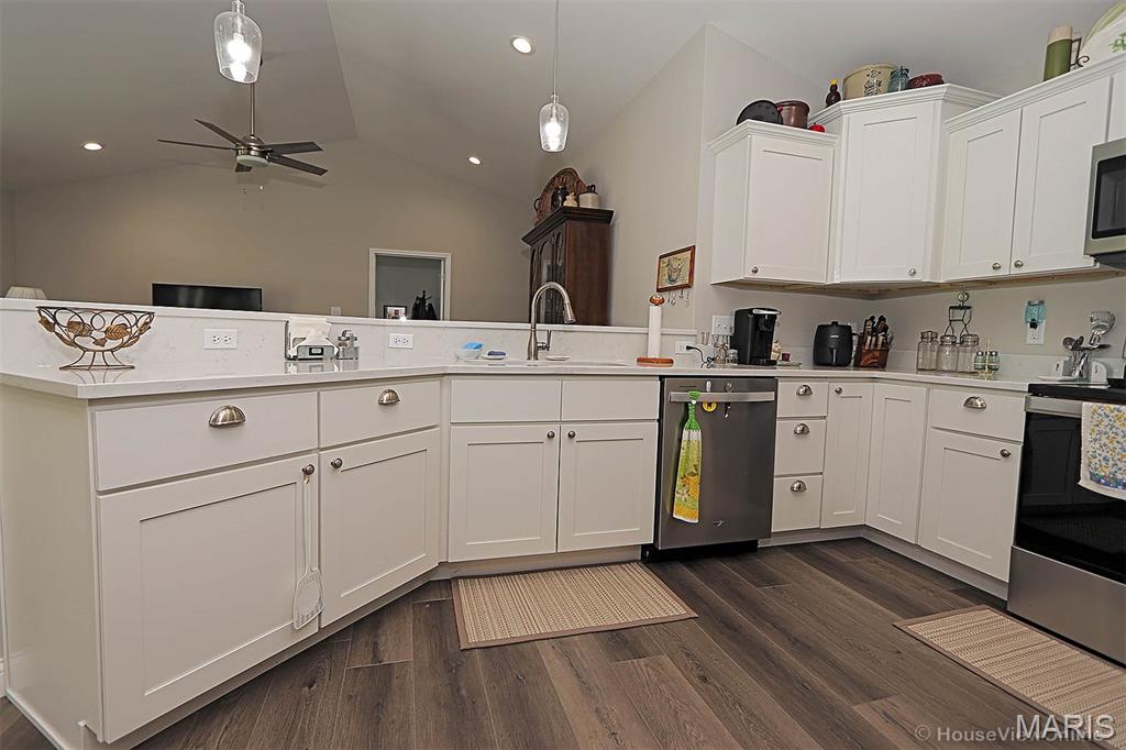 Butterfield Gardens - Residential