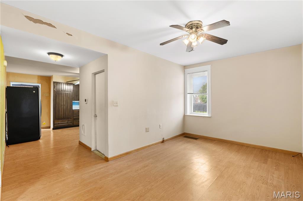 Fairmonts Add - Residential