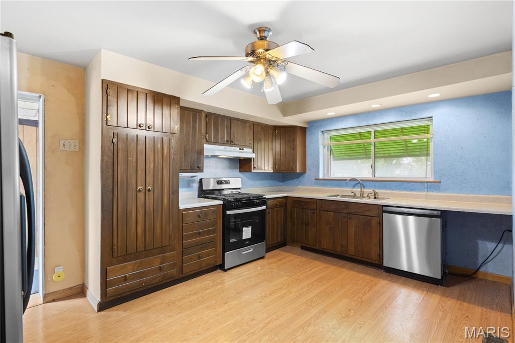 Fairmonts Add - Residential