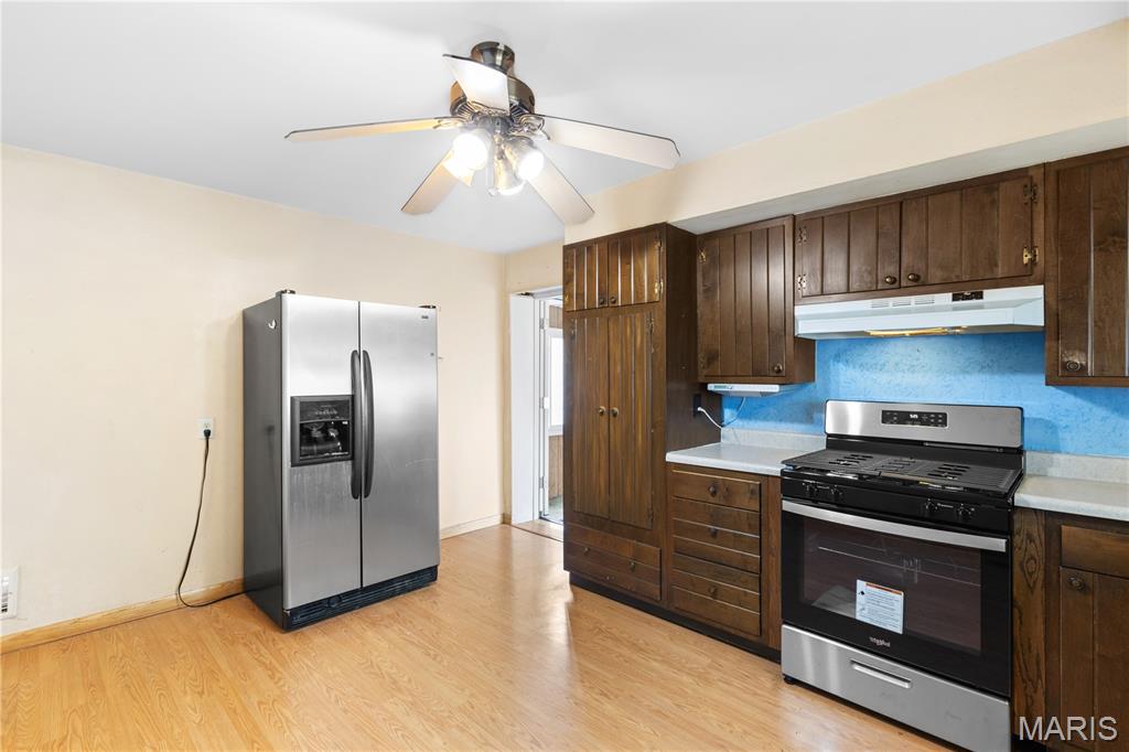 Fairmonts Add - Residential