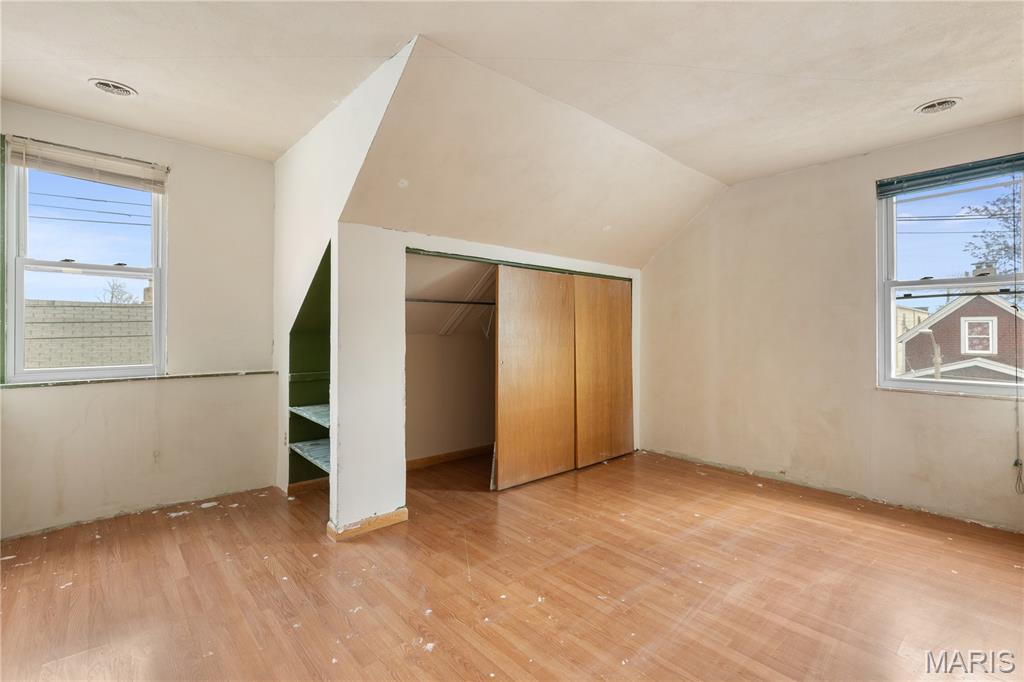 Fairmonts Add - Residential