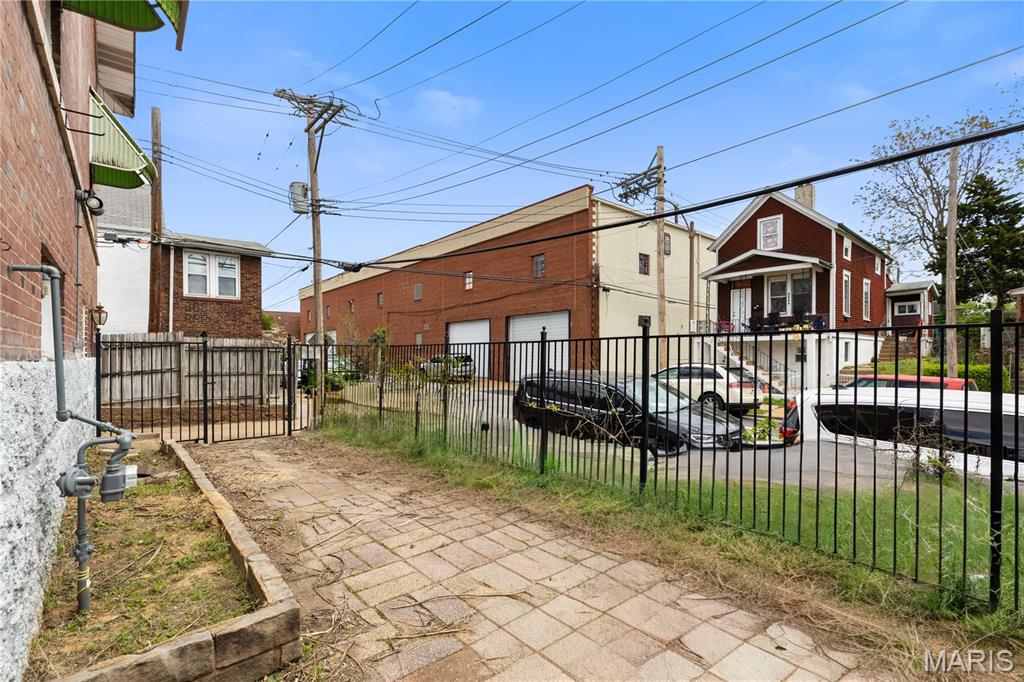 Fairmonts Add - Residential