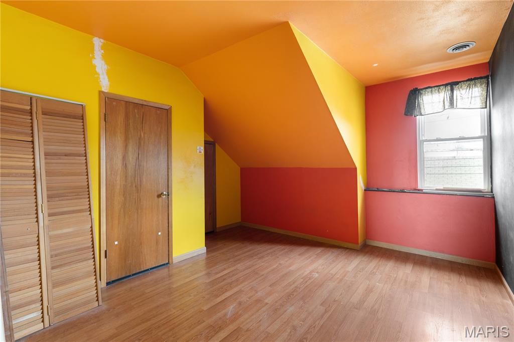 Fairmonts Add - Residential