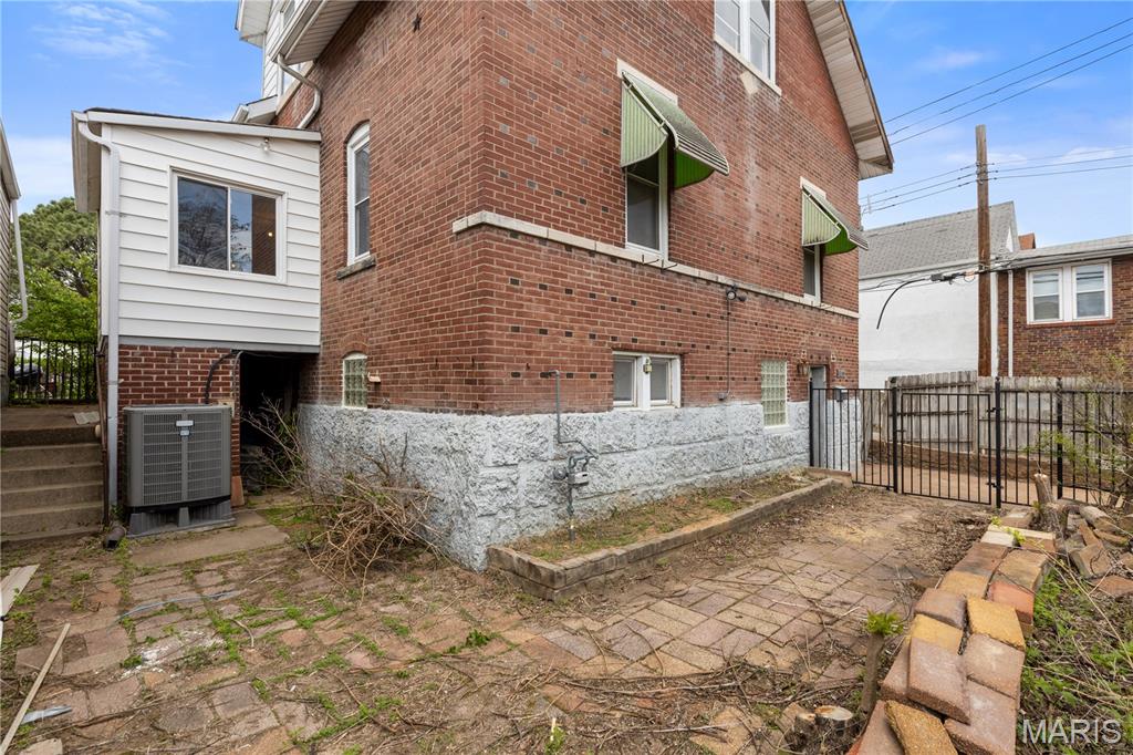 Fairmonts Add - Residential