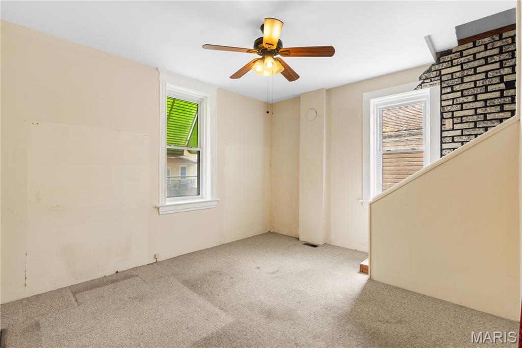 Fairmonts Add - Residential